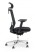 Кресло для руководителя Norden Партнер CH-202A-OA2000*OS800