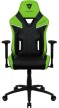Геймерское кресло ThunderX3 TC5 Neon Green - 1