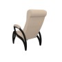 Кресло для отдыха Модель 51 Mebelimpex Венге Verona Vanilla - 00002844 - 3
