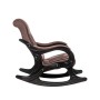 Кресло-качалка Модель 77 Mebelimpex Венге Maxx 235 - 00002889 - 3