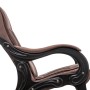Кресло-качалка Модель 77 Mebelimpex Венге Maxx 235 - 00002889 - 5