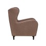 Кресло Leset Флит Mebelimpex Preston 232 коричневый - 00009637 - 2