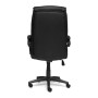 Кресло для руководителя TetChair OREON black - 7