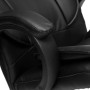 Кресло для руководителя TetChair OREON black - 10