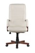Кресло для руководителя Riva Design Chair RCH М 155 A+oregon 10 Бежевая - 1