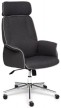 Кресло для руководителя TetChair CHARM grey