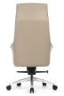 Кресло для руководителя Riva Design Rosso А1918 светло-бежевая кожа - 4