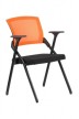 Конференц-кресло Riva Chair RCH M2001+Оранжевый