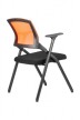 Конференц-кресло Riva Chair RCH M2001+Оранжевый - 3