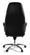 Кресло для руководителя Norden Porsche F181 black leather - 3